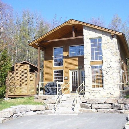 La Bannik Villa Ville-Marie Exterior photo