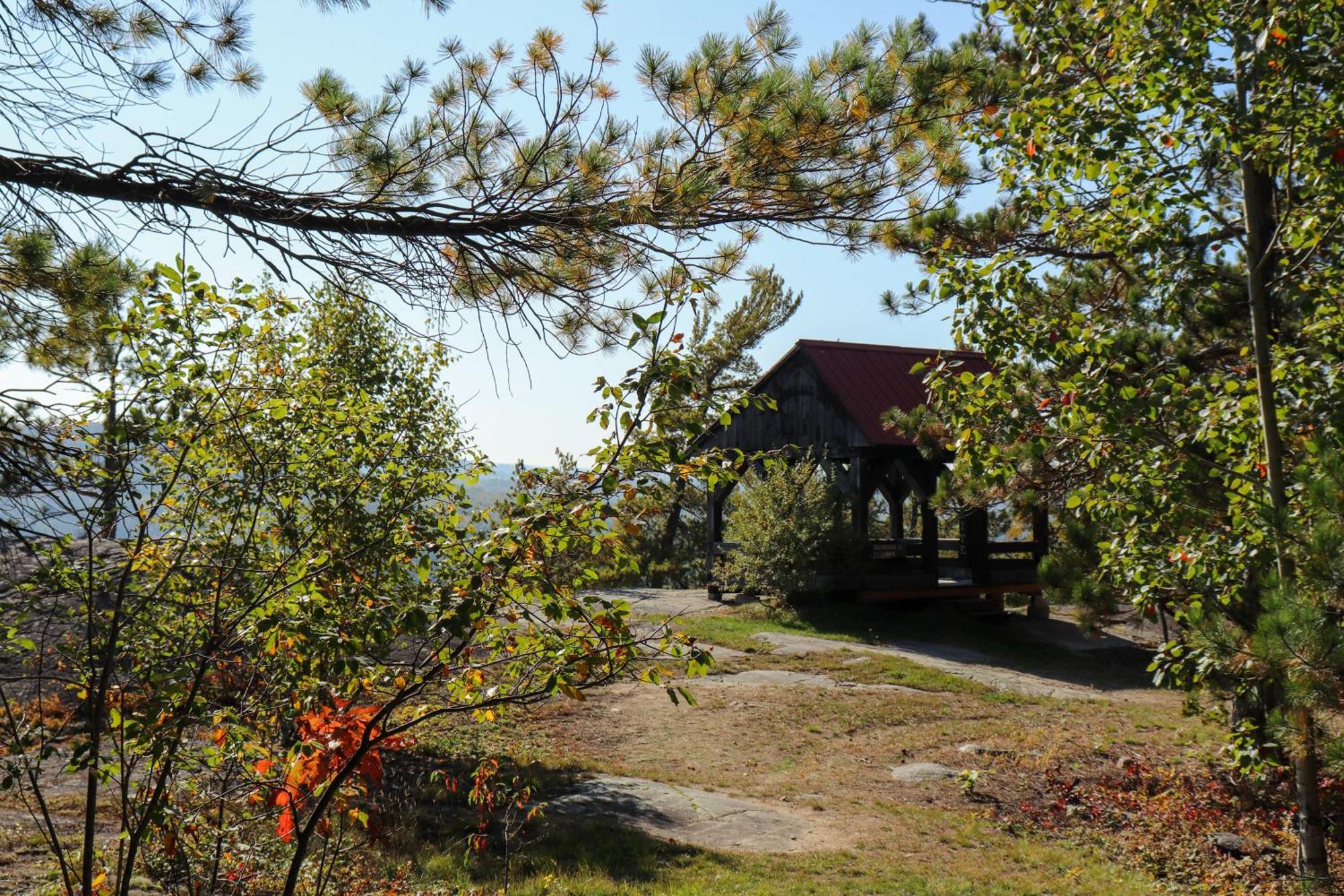 La Bannik Villa Ville-Marie Exterior photo